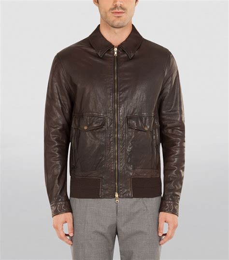 dolce and gabbana leather jacket replica|dolce and gabbana puffer jacket.